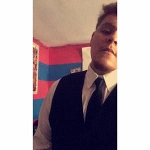 Meet your Posher, Kristopher